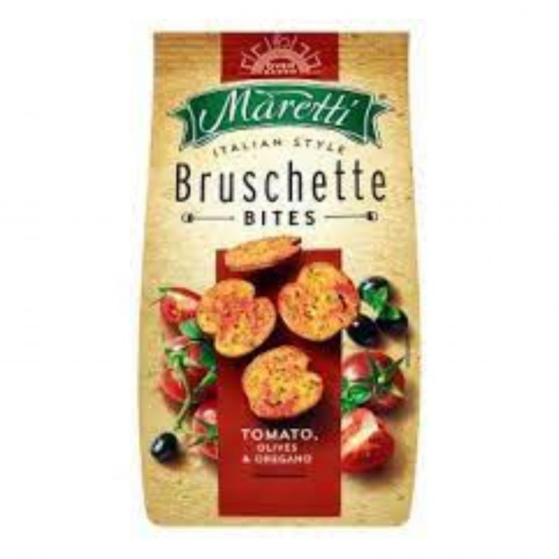 Croutons Maretti with tomato flavor 70g