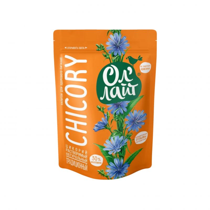 Chicory classic All Light 100g