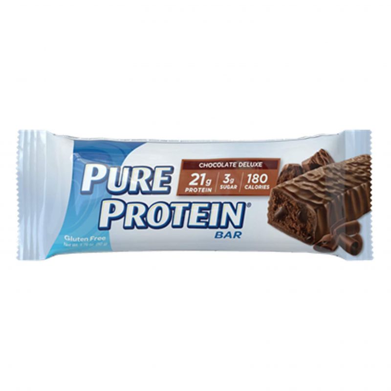 Protein bar chocolate Bite Fuel 50g
