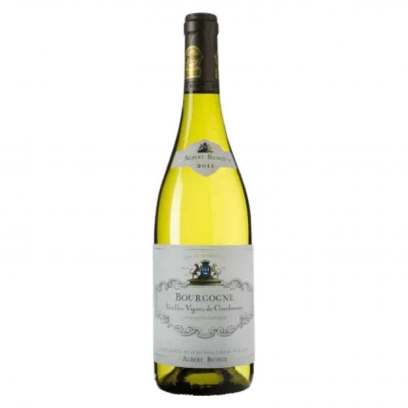 Вино белое Albert Bichot Bourgogne 0.75л