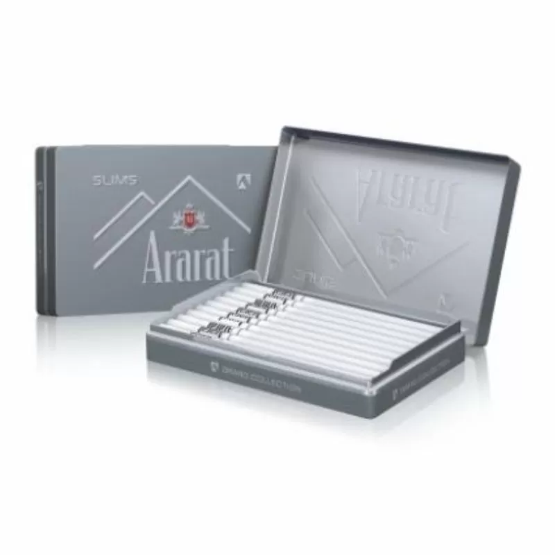 Cigarettes Ararat Grand Collection Slims
