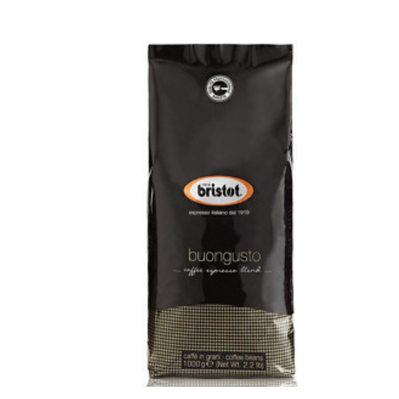 Coffee Bristot Buongusto 1kg