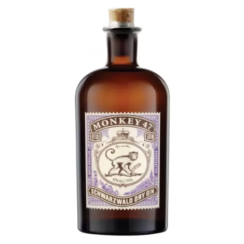 Gin Monkey 47 0.5l.