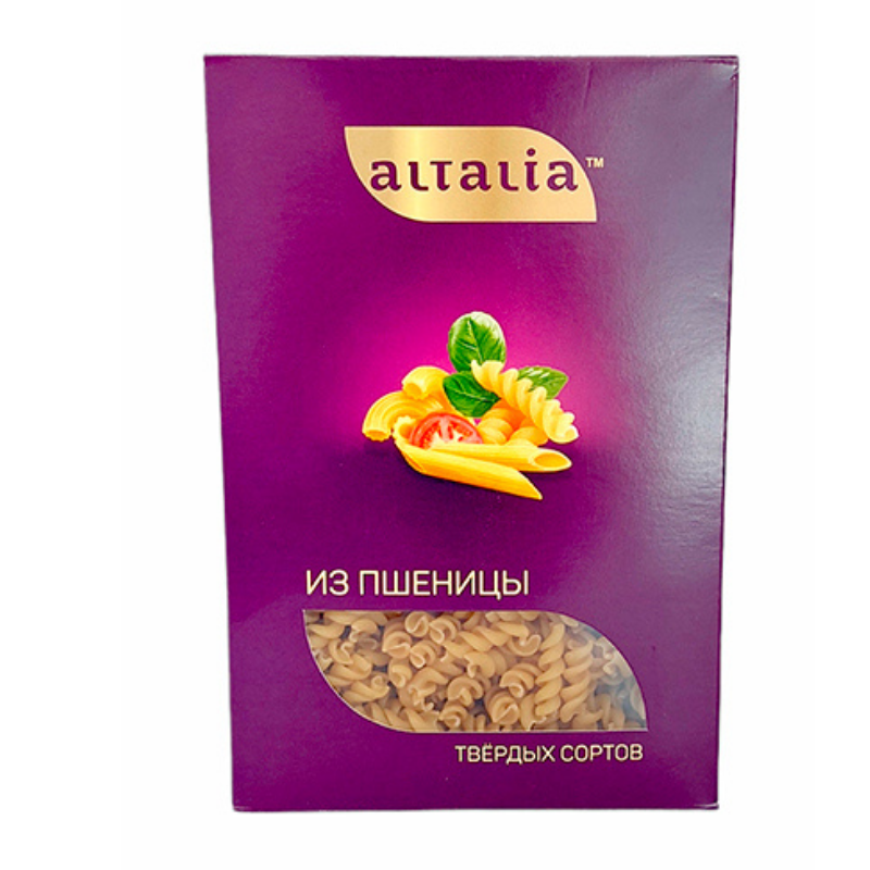Մակարոն ռոժկա Ալտալիա 400գ