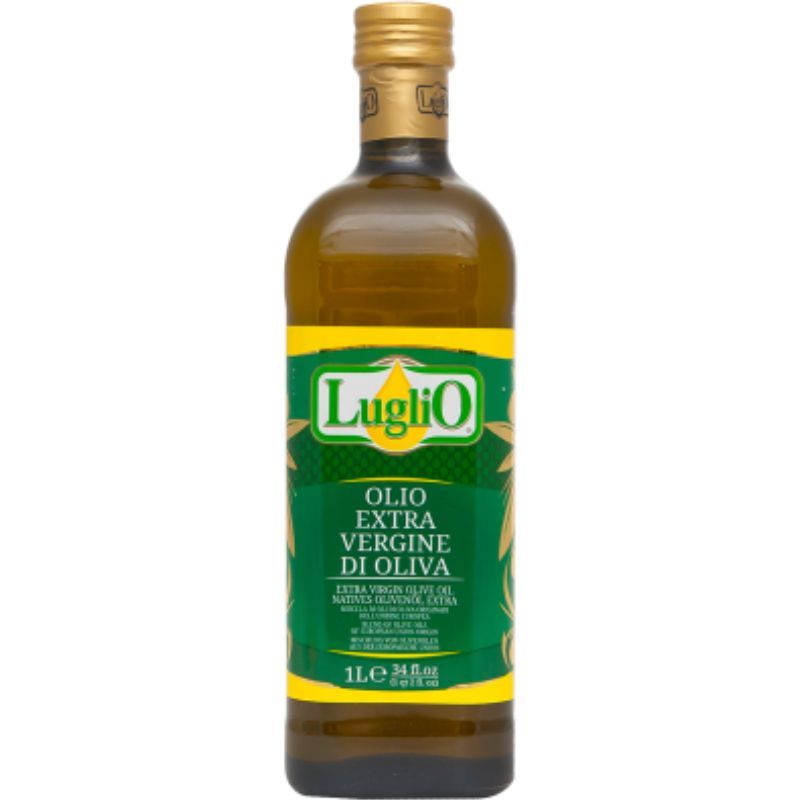 Extra virgin olive oil Luglio 1l