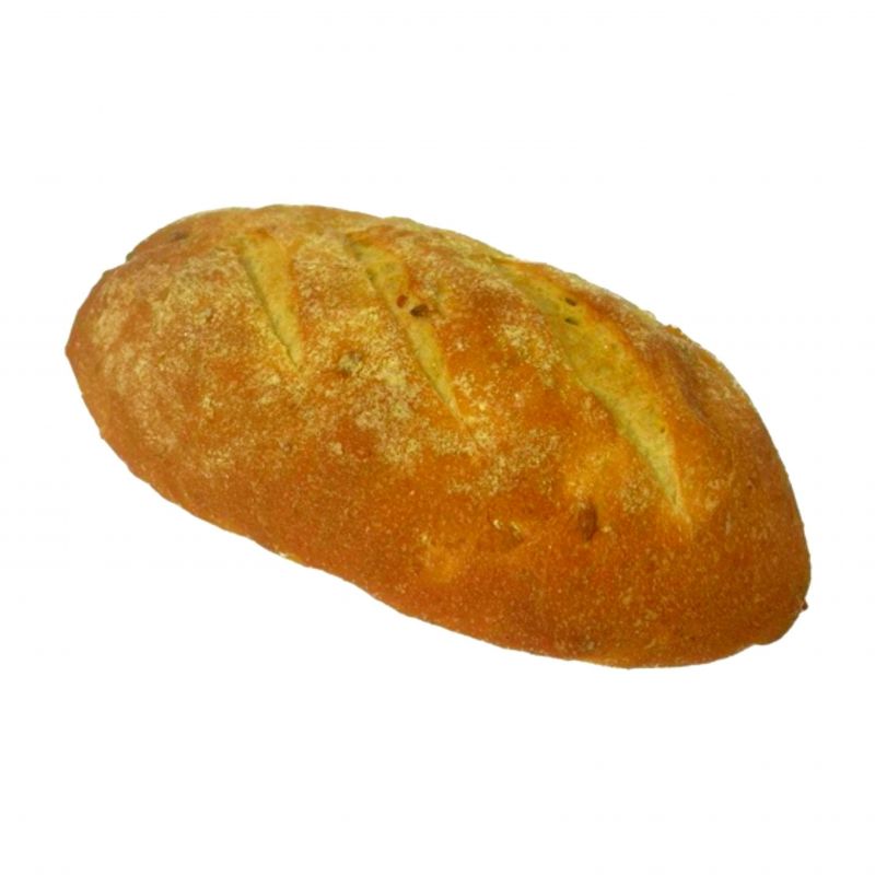 Corn bread 1pcs