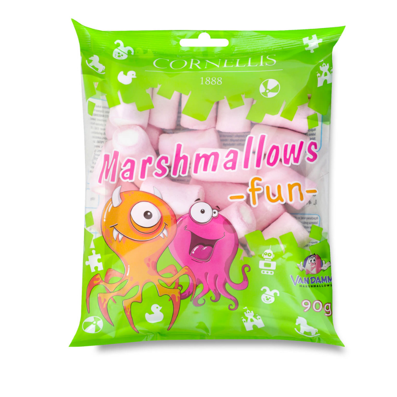 Marshmallow Cornellis 90g