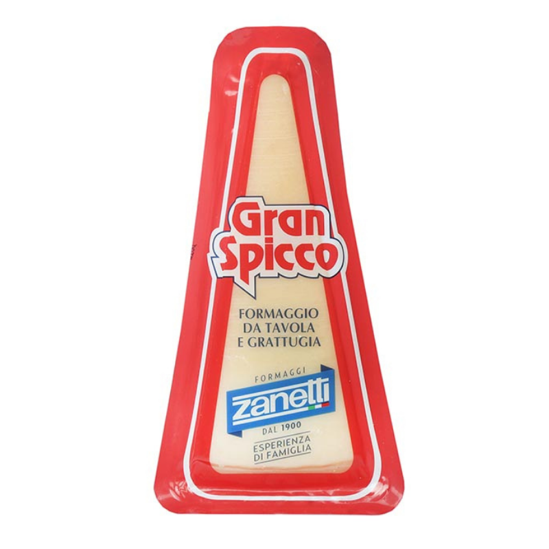 Cheese Gran Spiccio 250g