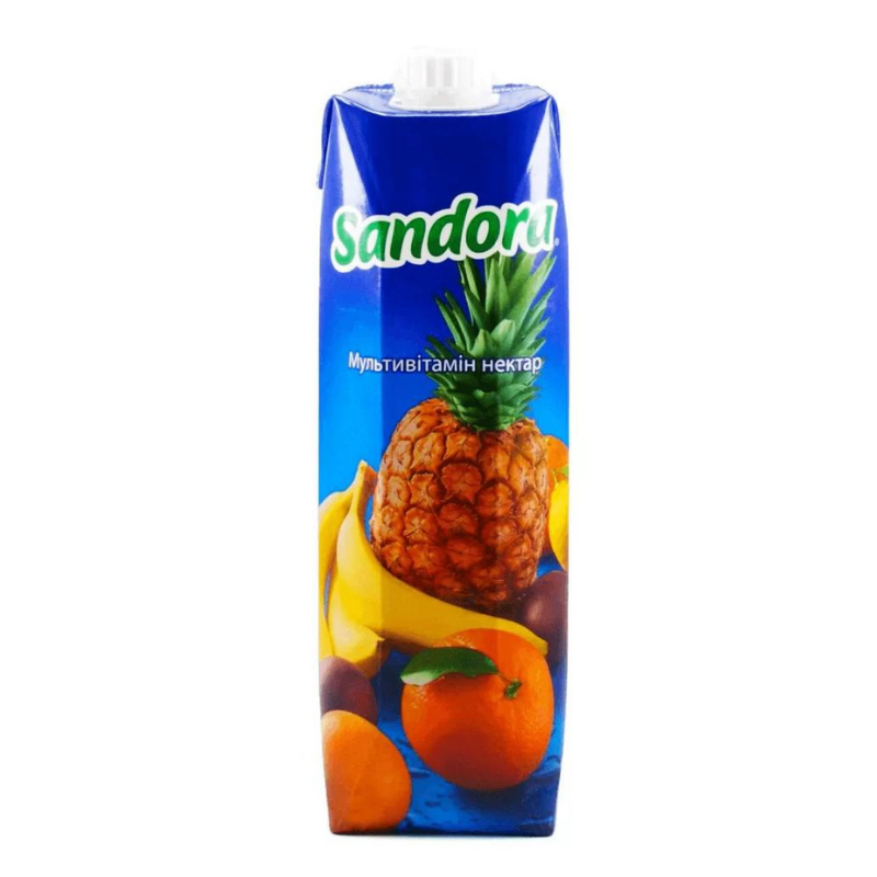 Juice Sandora 0,95l