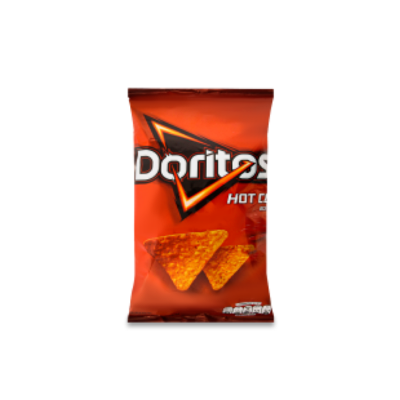 Чипсы Doritos 77/72г