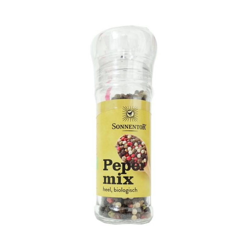 Pepper Sonnentor mix 30g