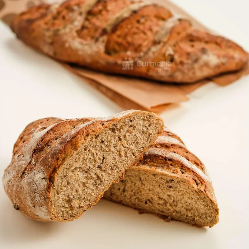 Հաց սպորտային 1հ