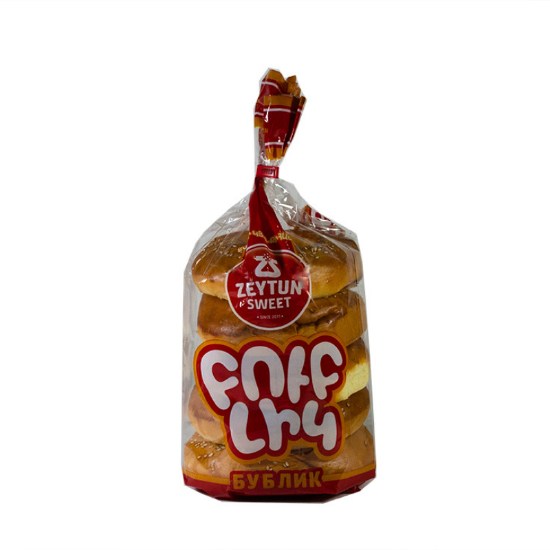 Бублик Zeytun Sweet 250г