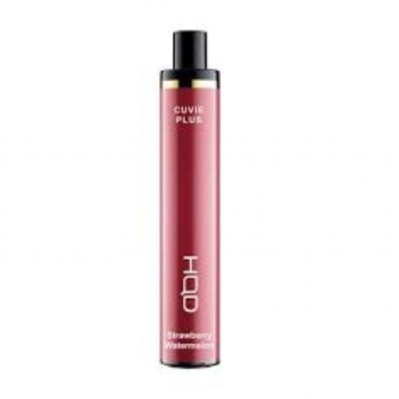 Electronic cigarette HQD 4000