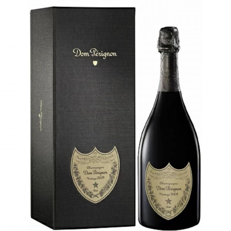 Шампанское Dom Perignon 0.75л