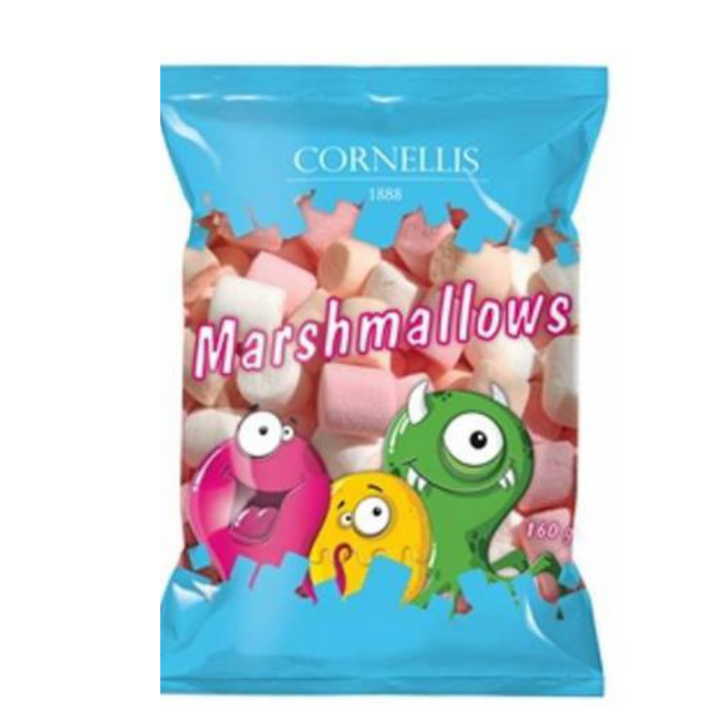 Маршмеллоу Cornellis 160г