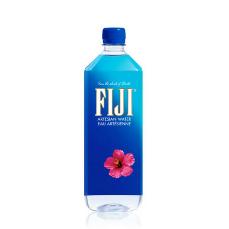 Still artesian water Fiji 1l