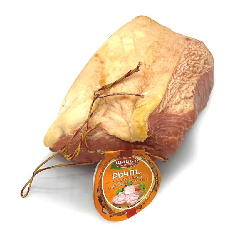 Bacon Atenk 1 kg