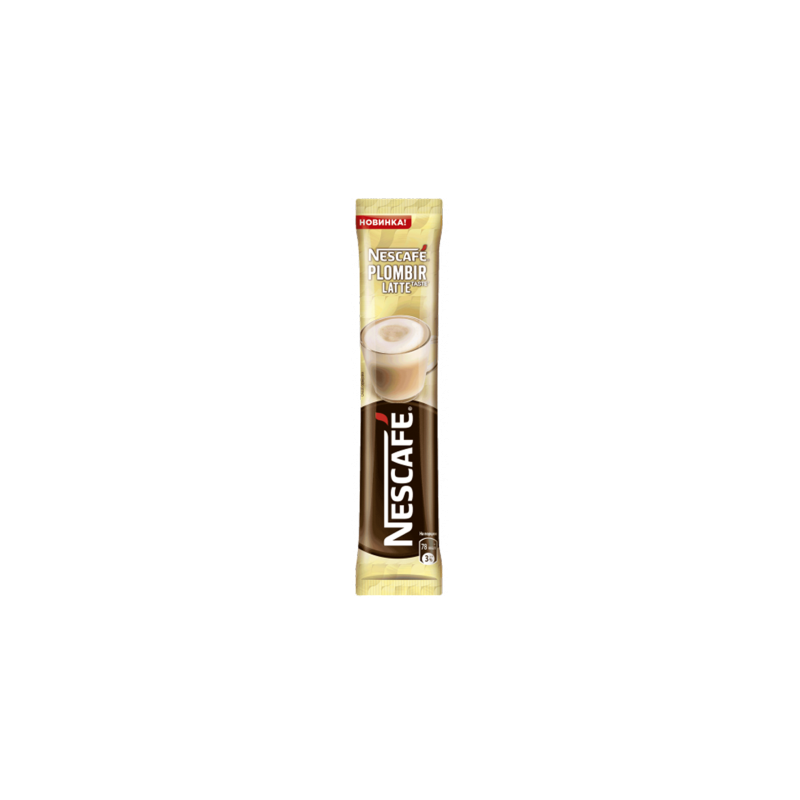 Instant coffee Nescafe 18g