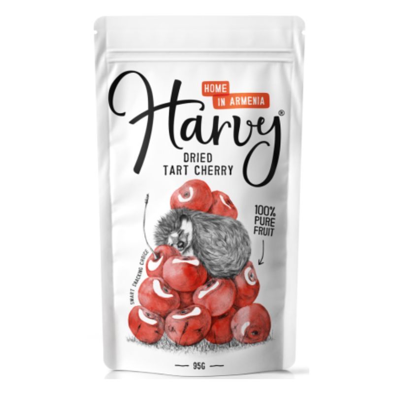 Dried Cherry Harvey 95g