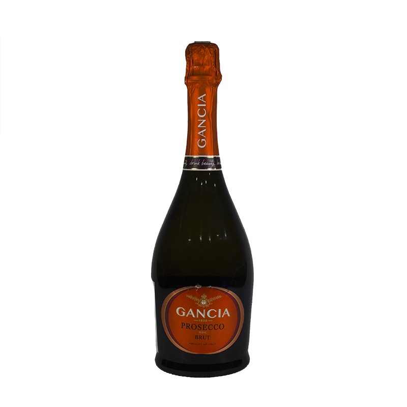 Gancia Prosecco Spumante Brut DOC 75cl