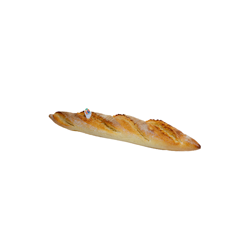 Bread baguette classic 1pcs