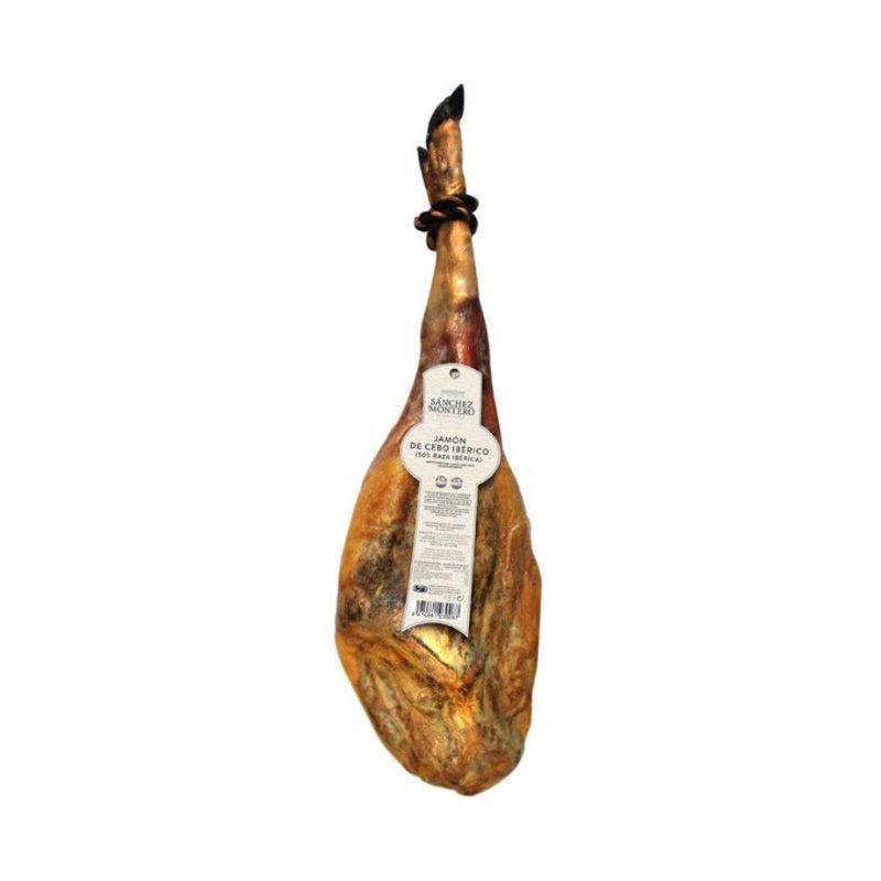 Jamon Serrano Gran Reserva kg