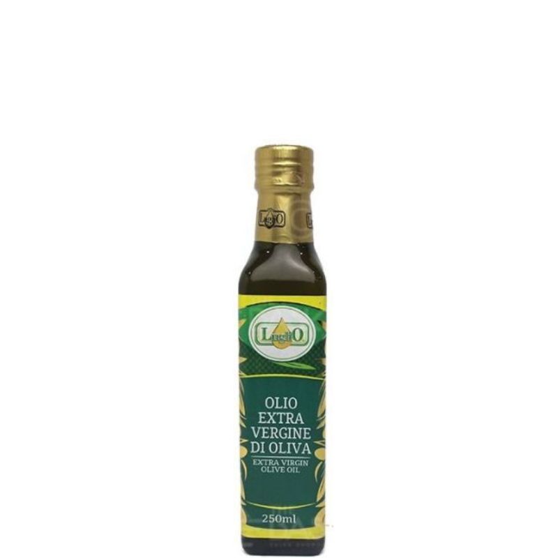 Оливковое масло Extra virgin Luglio 0.25л