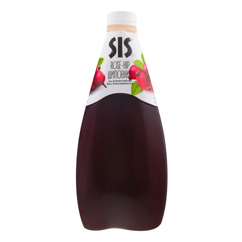 Напиток SIS 1.65л