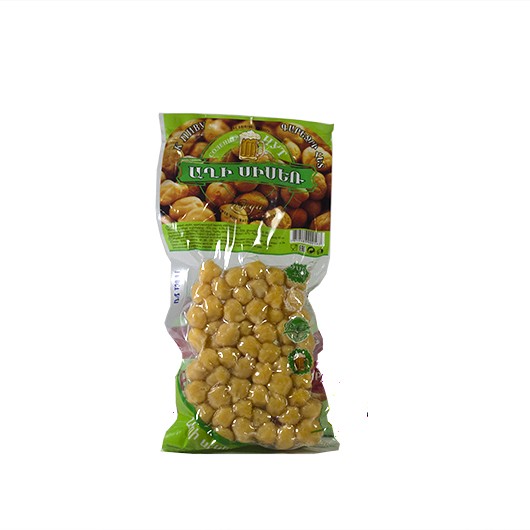 Salted chickpeas Sega 100g