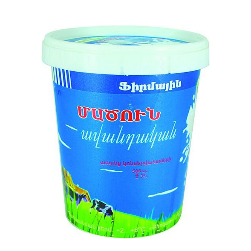 Matzoon BioKat 5% 500g