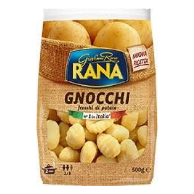 Գնոչի Ռանա 500գ