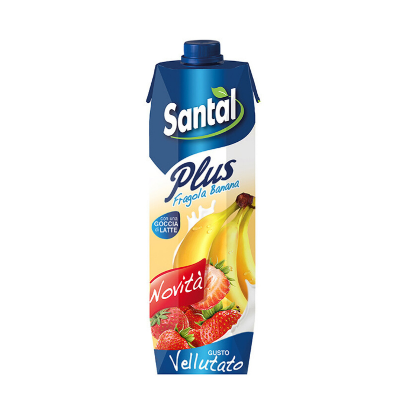 Juice Santal 1l