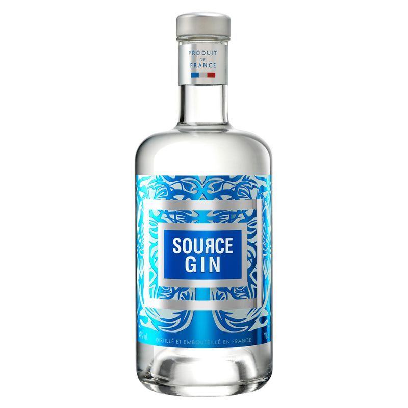 Gin Source, 0.7 l