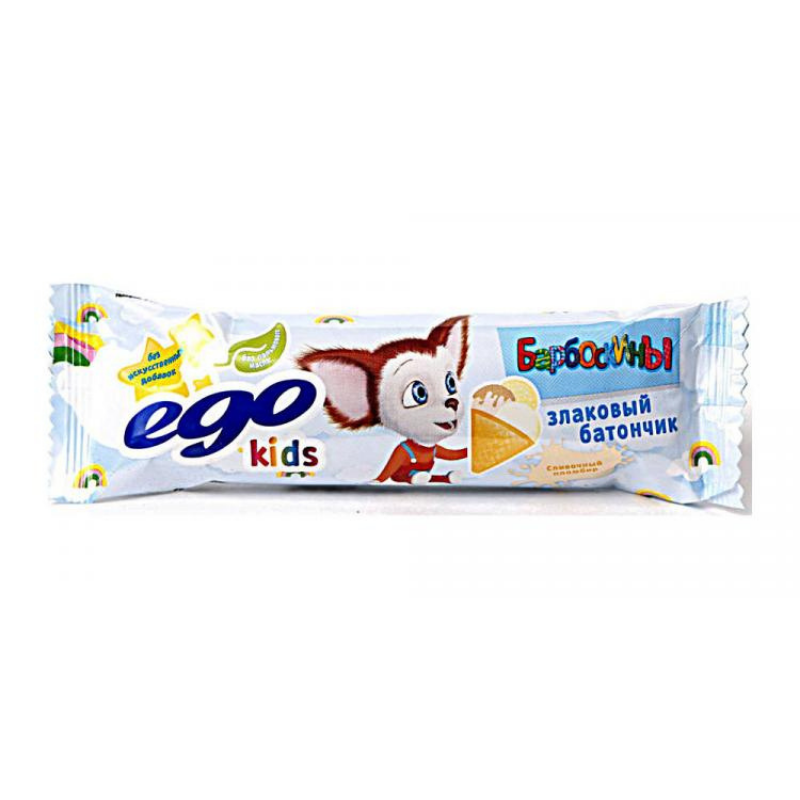 Bar EGO ice cream 25g