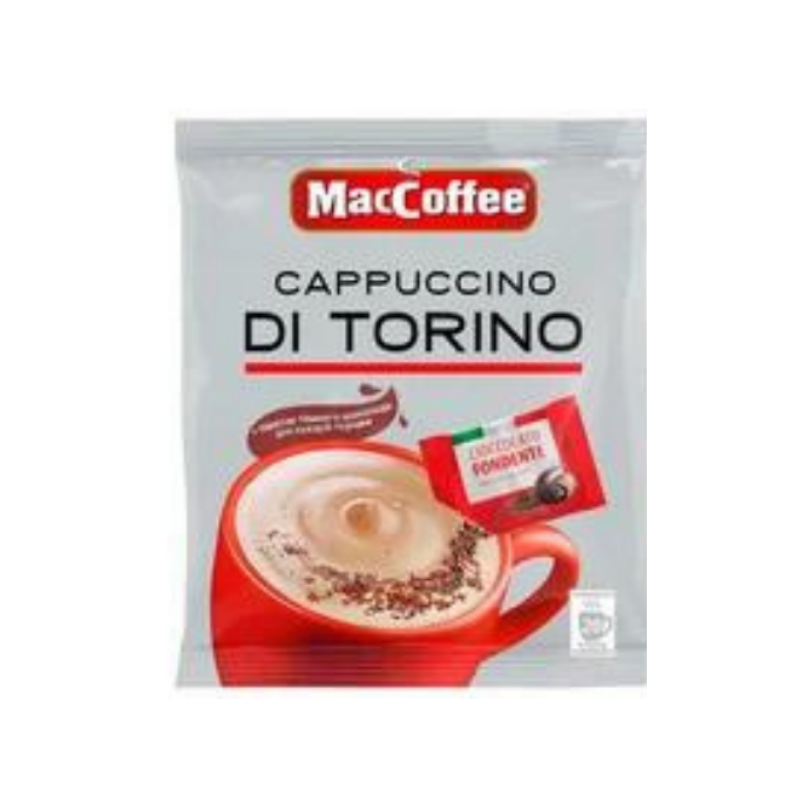Cappuccino Original Maccoffee 12.5g