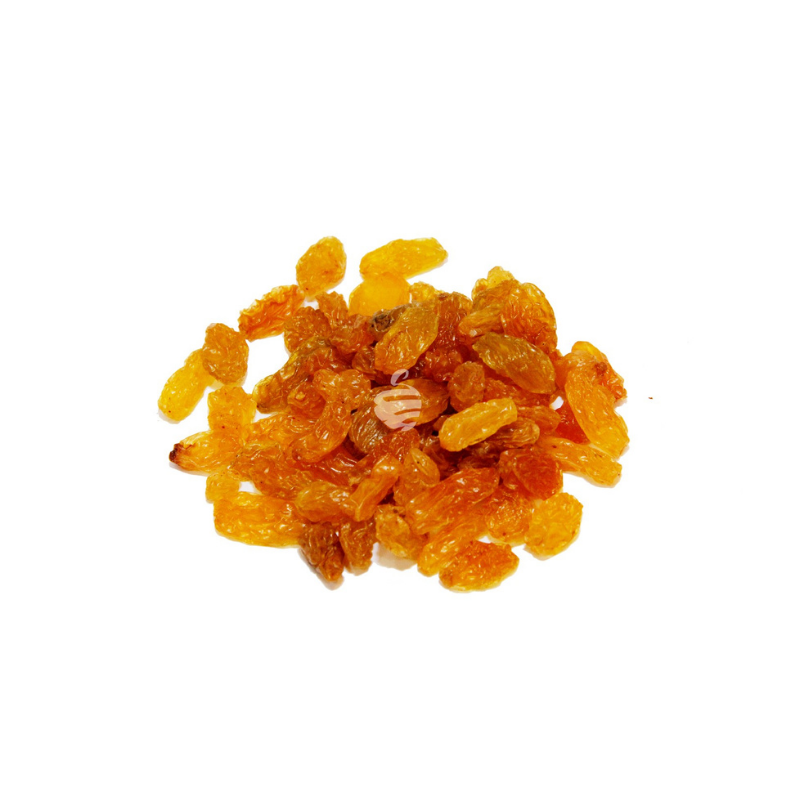 Raisins small large 1kg