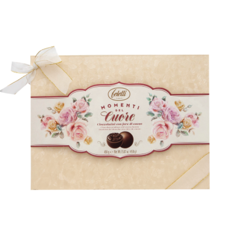 Chocolates Feletti 450g