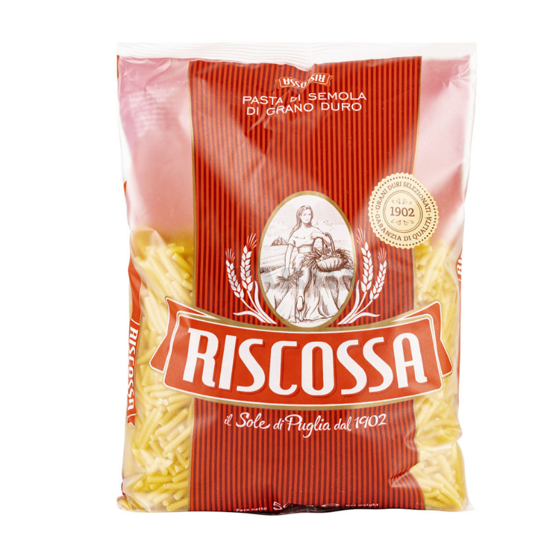Pasta N57 Riscossa 500g