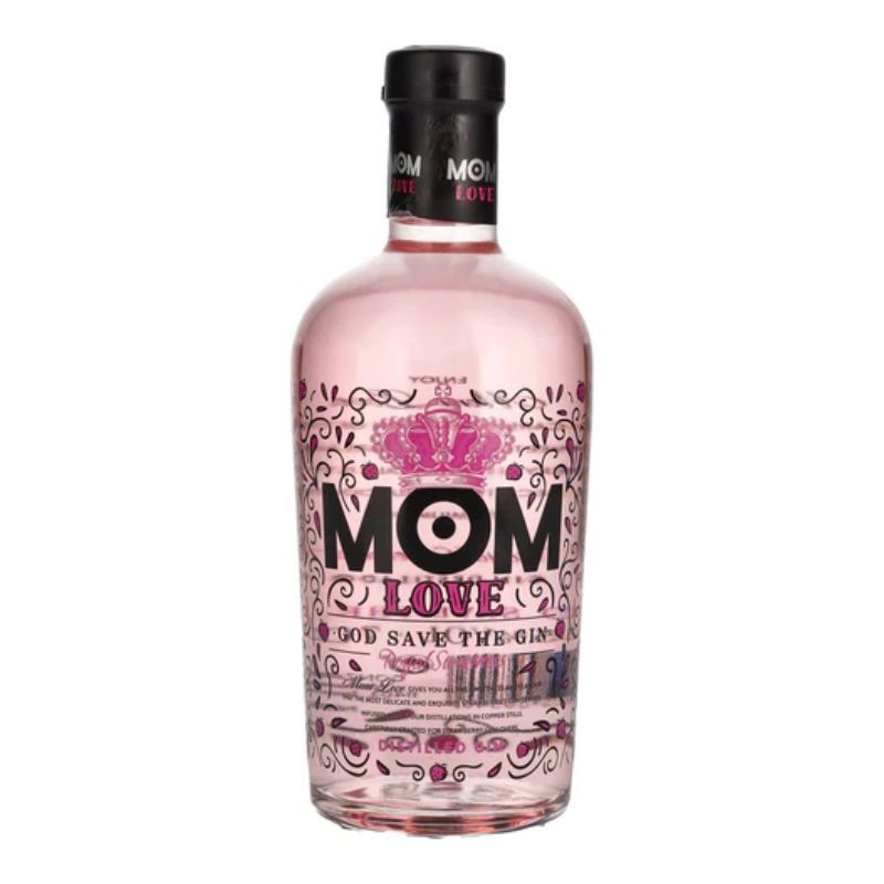 Gin Mom Love 0.7l.