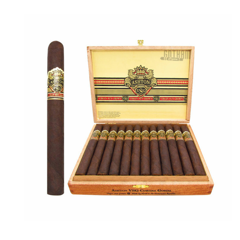 Сигара Cusano Corona