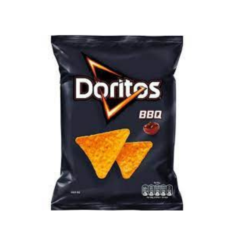 Chips Doritos 140g