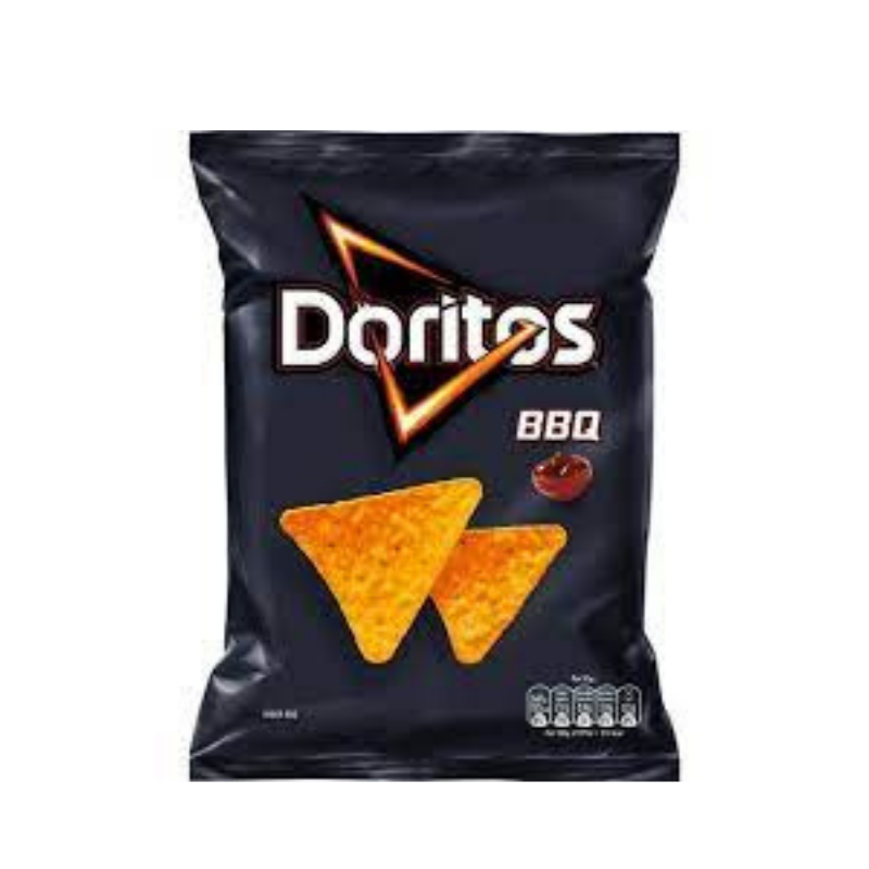 Чипсы Doritos 140г