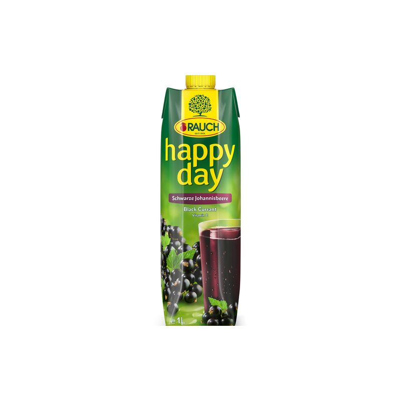 Нектар Happy Day 1л