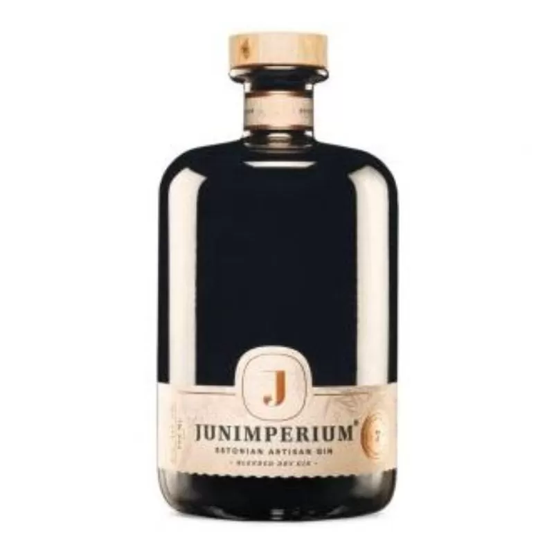 Gin Junimperium 0.7l