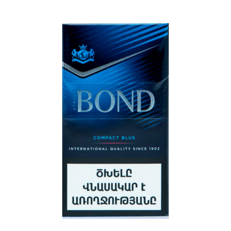 Bond compact. Bond Street Compact. Bond сигареты. Bond Compact Blue. Бонд компакт синий.