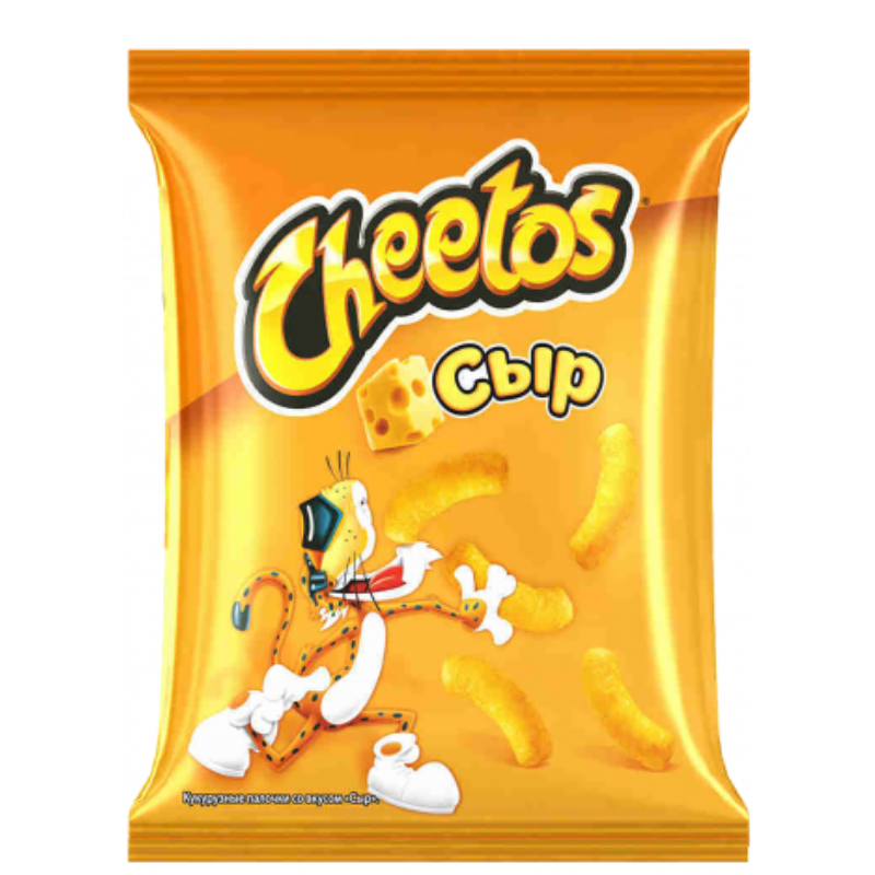 Cheetos Puffs 50g