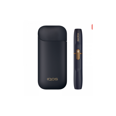 IQOS 2,4+ black