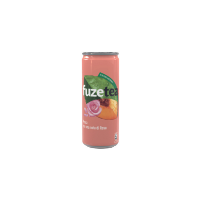 Ice tea Fuze Tea peach 0.5 l., Ice coffee & tea, Coffee & tea, Drinks