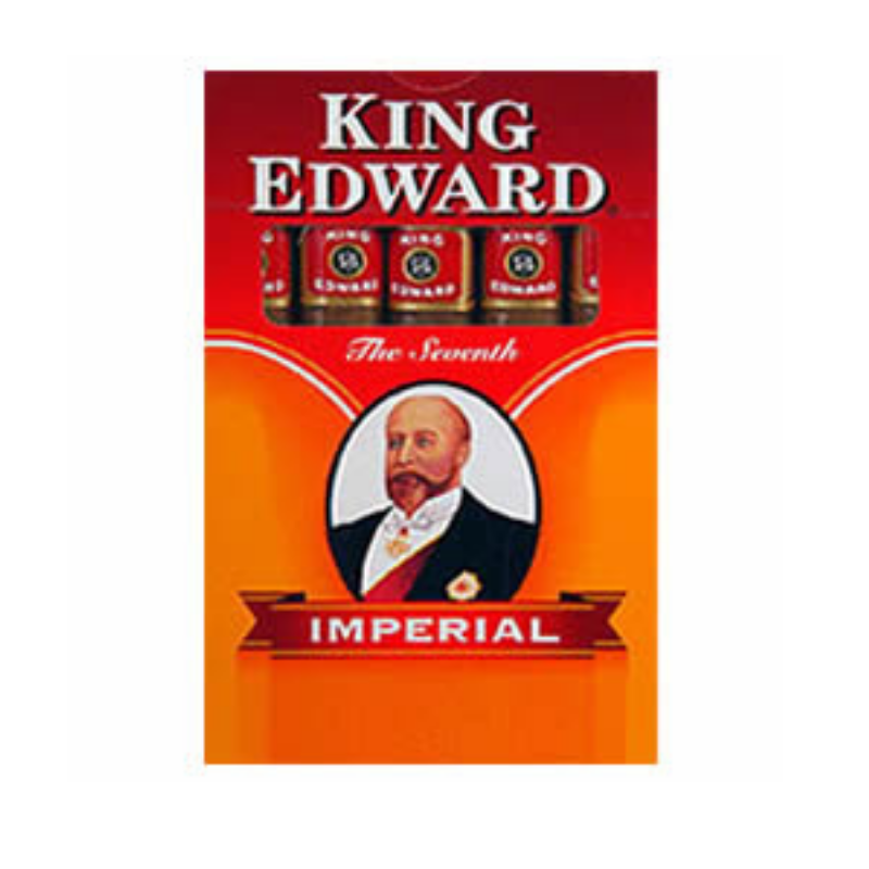 Сигар King Edward Imperial